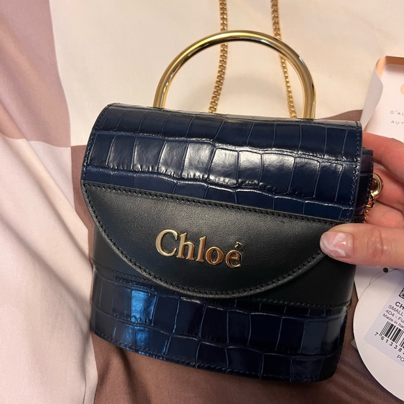 Women Chloe bag - Picture 5 of 17